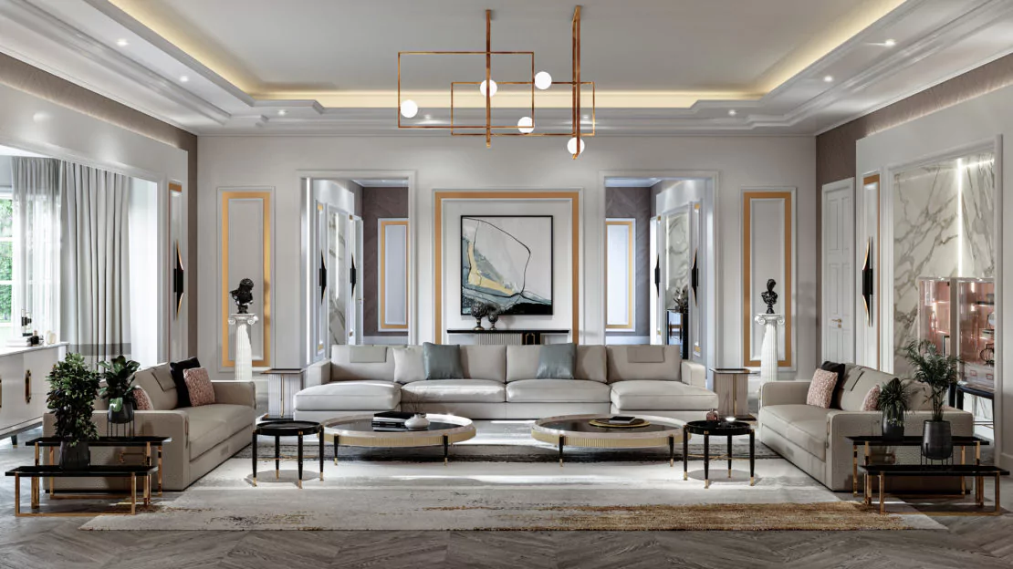  صوفيا... ذوقك في كل زاوية. -- Crafted for Comfort. Designed for You.  