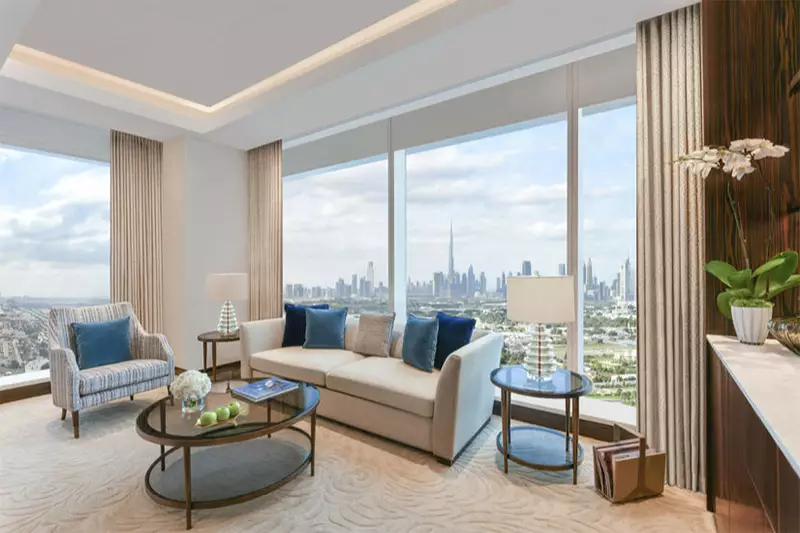 صوفيا ترعى معرض التصميم الداخلي الدولي لعام 2025